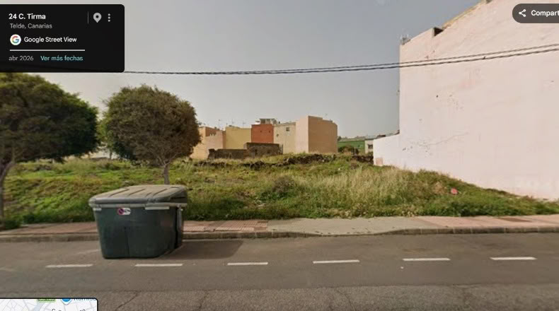 Las Palmas - Telde - 2074 m²