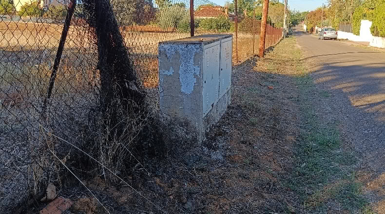 Badajoz - Badajoz - 5000 m²