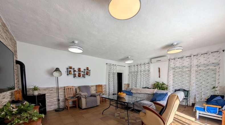 Jaén - Linares - 293 m²