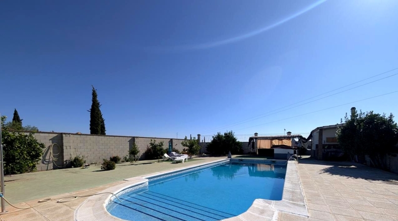 Jaén - Linares - 293 m²