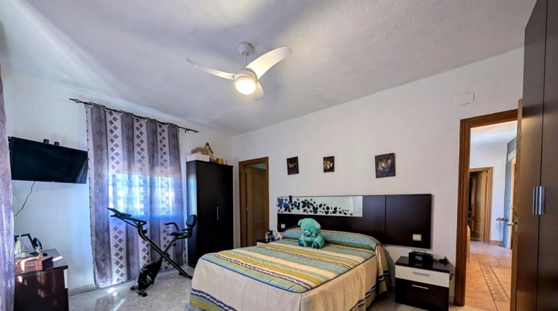 Jaén - Linares - 293 m²