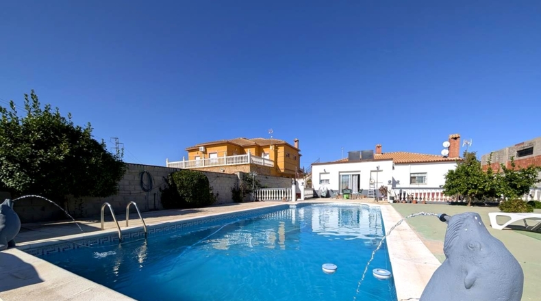 Jaén - Linares - 293 m²