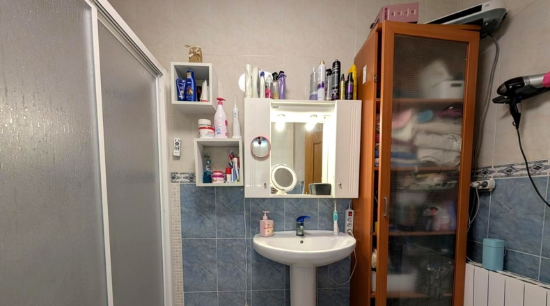 Jaén - Linares - 293 m²