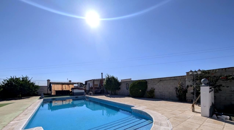 Jaén - Linares - 293 m²