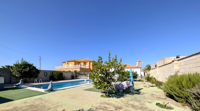Jaén - Linares - 293 m²