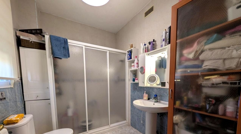 Jaén - Linares - 293 m²