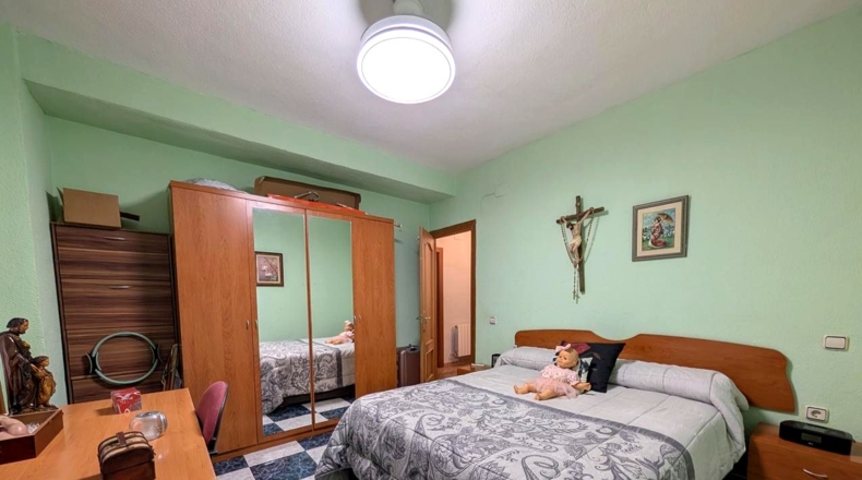 Jaén - Linares - 293 m²