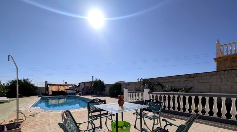 Jaén - Linares - 293 m²