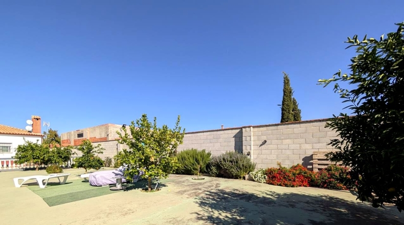 Jaén - Linares - 293 m²