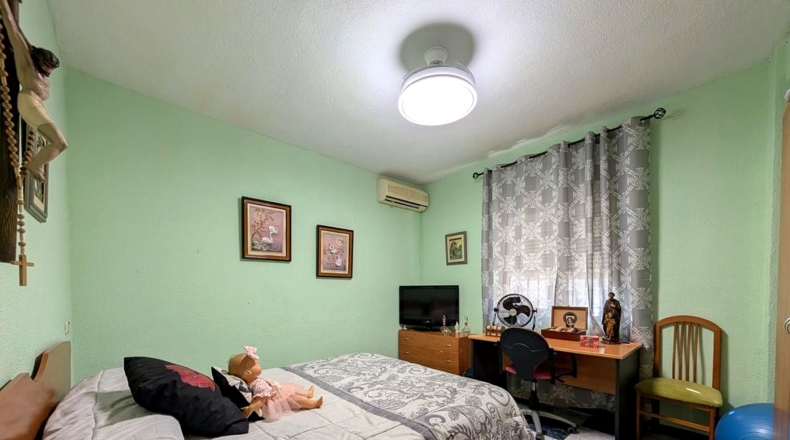 Jaén - Linares - 293 m²