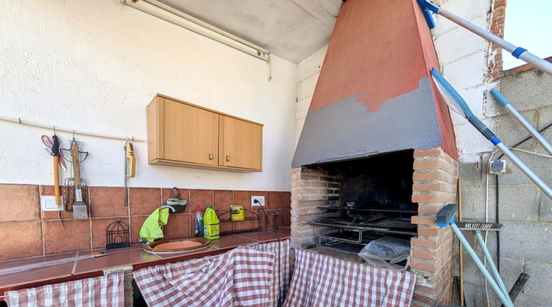 Jaén - Linares - 293 m²