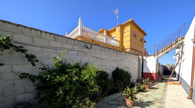Jaén - Linares - 293 m²