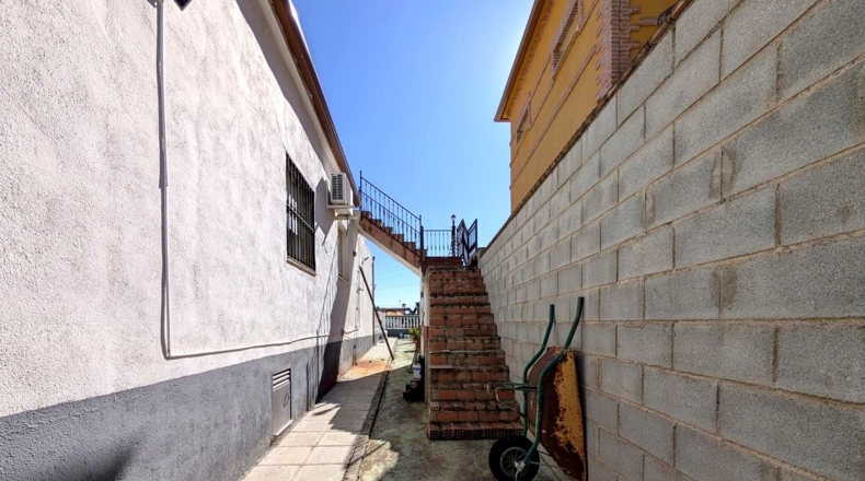 Jaén - Linares - 293 m²