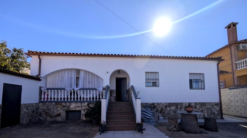 Jaén - Linares - 293 m²
