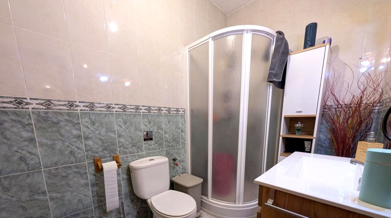 Jaén - Linares - 293 m²