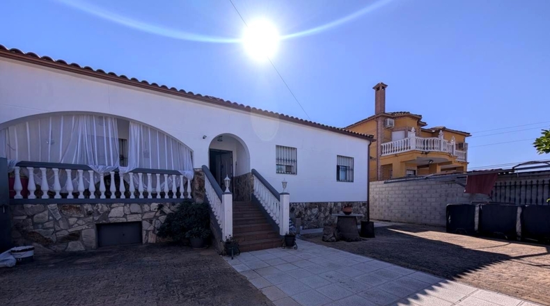 Jaén - Linares - 293 m²