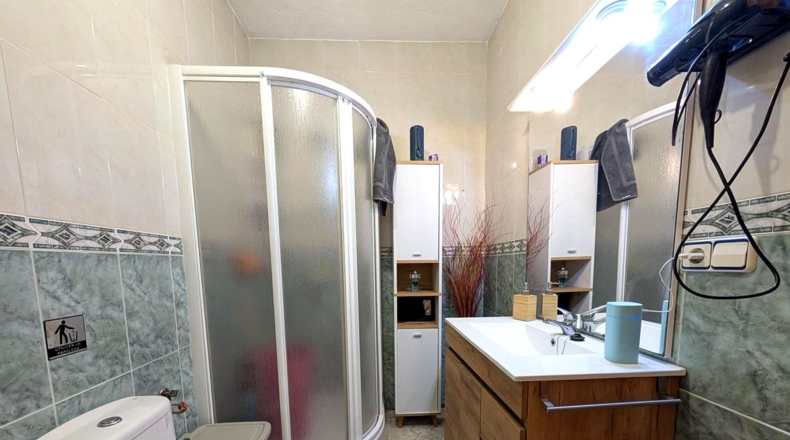 Jaén - Linares - 293 m²