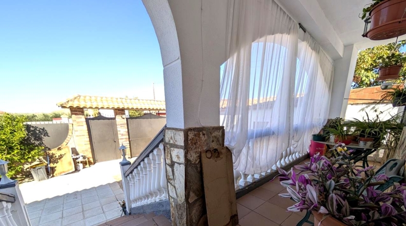 Jaén - Linares - 293 m²