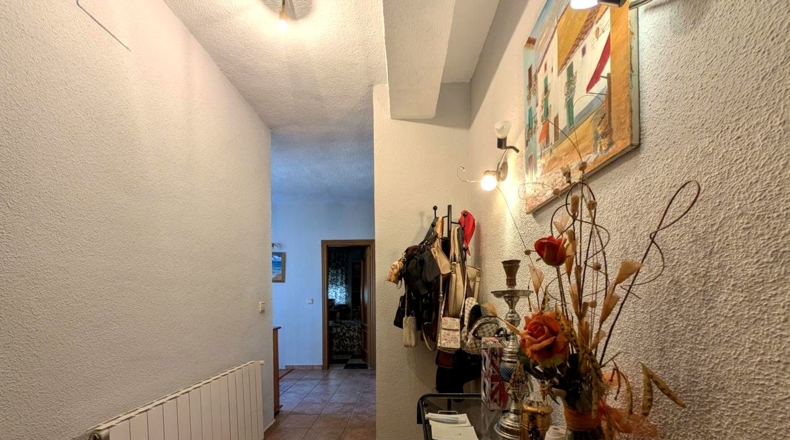 Jaén - Linares - 293 m²