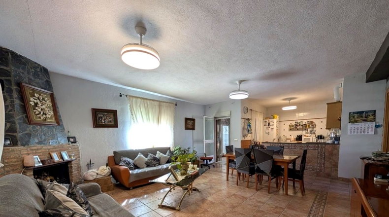 Jaén - Linares - 293 m²