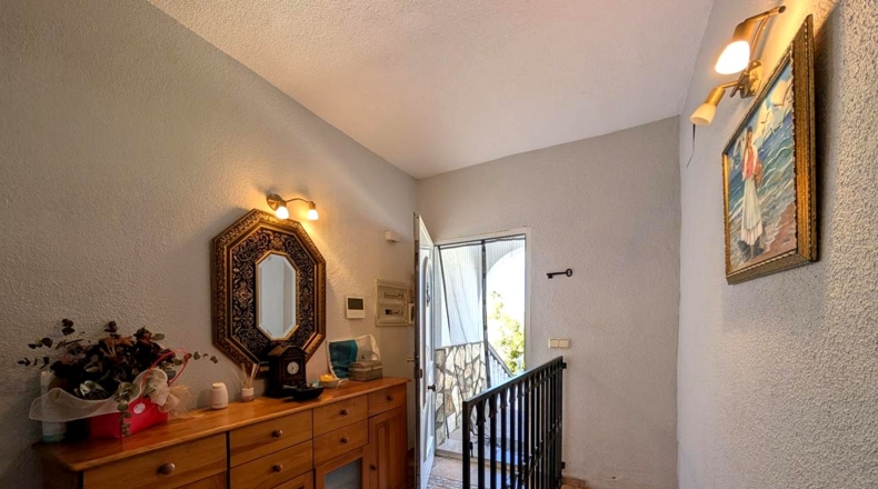 Jaén - Linares - 293 m²