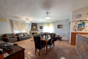 Линарес 293&nbsp;м²