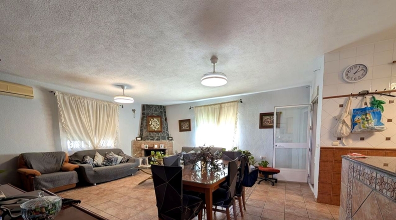 Jaén - Linares - 293 m²