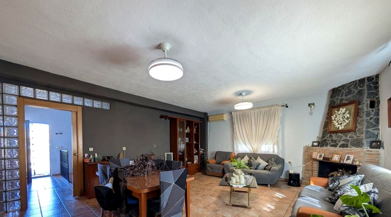 Jaén - Linares - 293 m²