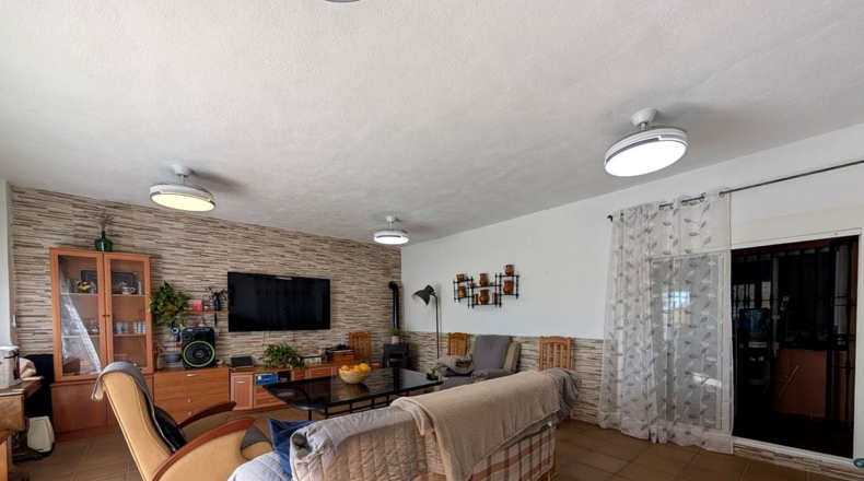 Jaén - Linares - 293 m²