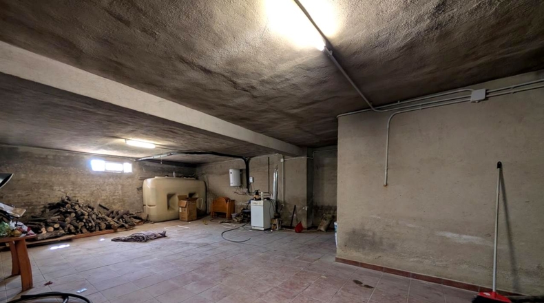 Jaén - Linares - 293 m²