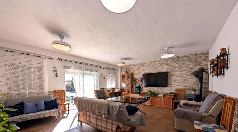 Jaén - Linares - 293 m²