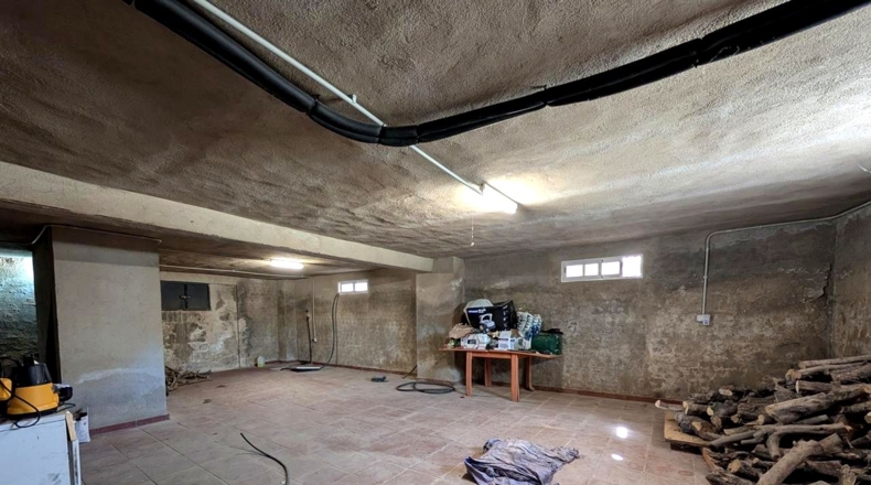 Jaén - Linares - 293 m²