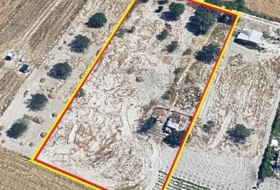 Chiclana de la Frontera 3353&nbsp;m²