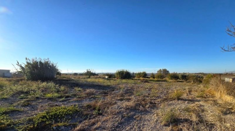 Cádiz - Chiclana de la Frontera - 3353 m²