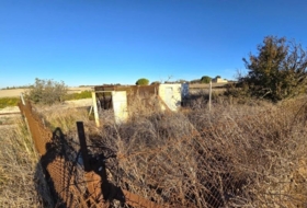 Chiclana de la Frontera 3353&nbsp;m²