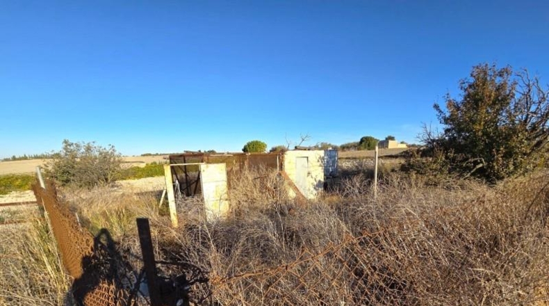 Cádiz - Chiclana de la Frontera - 3353 m²