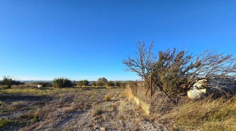 Cádiz - Chiclana de la Frontera - 3353 m²
