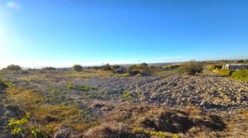 Cádiz - Chiclana de la Frontera - 2235 m²