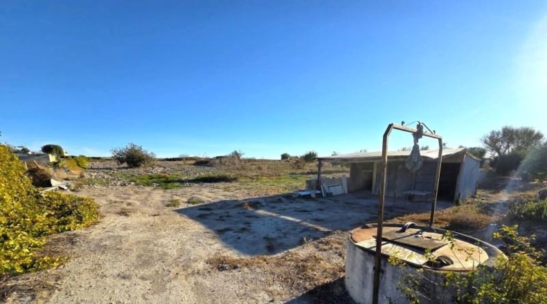 Cádiz - Chiclana de la Frontera - 2235 m²