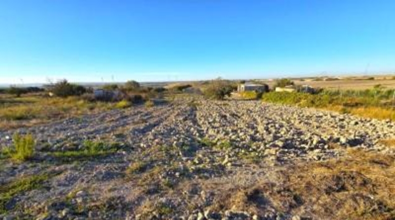 Cádiz - Chiclana de la Frontera - 2235 m²