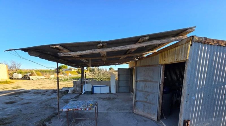 Cádiz - Chiclana de la Frontera - 2235 m²