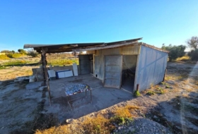 Chiclana de la Frontera 2235&nbsp;m²