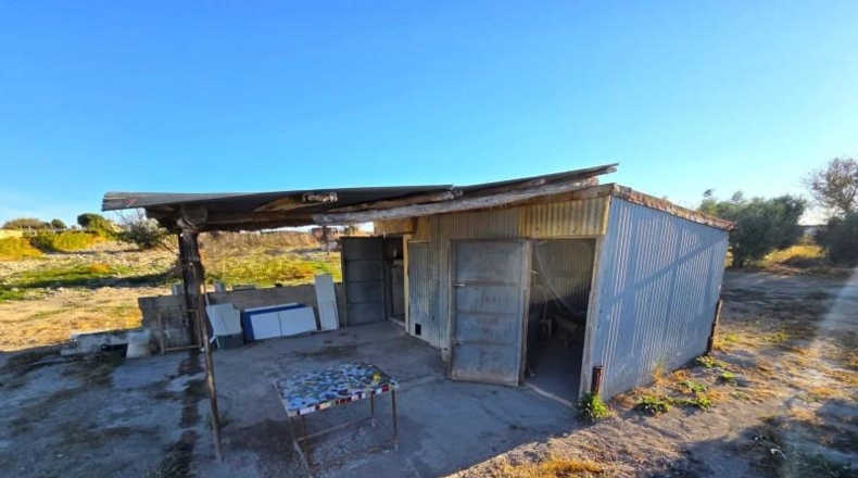 Cádiz - Chiclana de la Frontera - 2235 m²