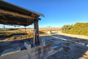 Chiclana de la Frontera 2235&nbsp;m²