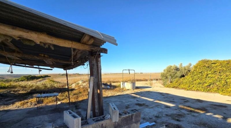 Cádiz - Chiclana de la Frontera - 2235 m²