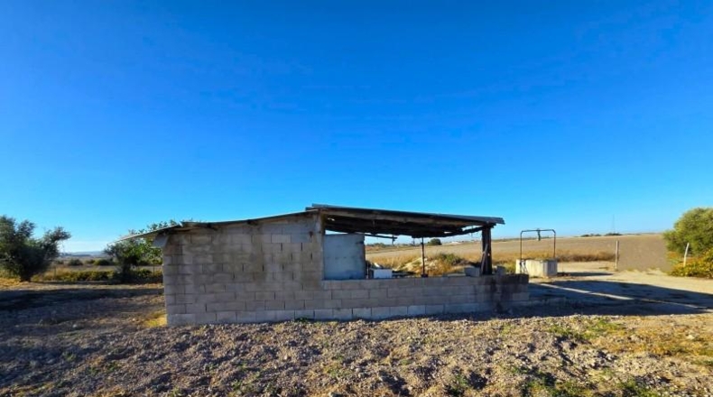 Cádiz - Chiclana de la Frontera - 2235 m²