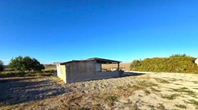 Cádiz - Chiclana de la Frontera - 2235 m²