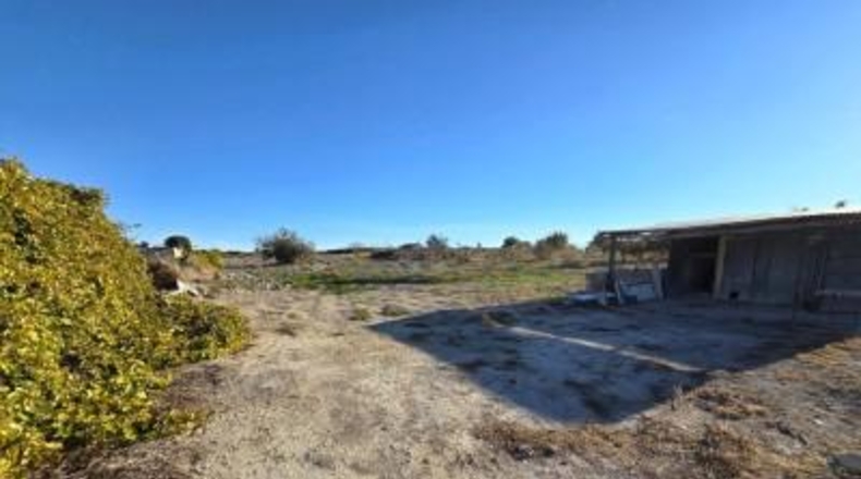 Cádiz - Chiclana de la Frontera - 2235 m²