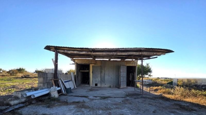 Cádiz - Chiclana de la Frontera - 2235 m²
