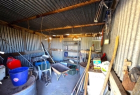 Chiclana de la Frontera 2235&nbsp;m²